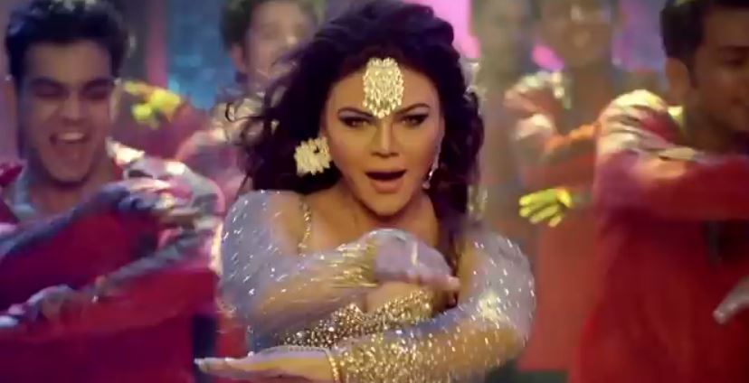 De_Di_Permission-Rakhi_Sawant