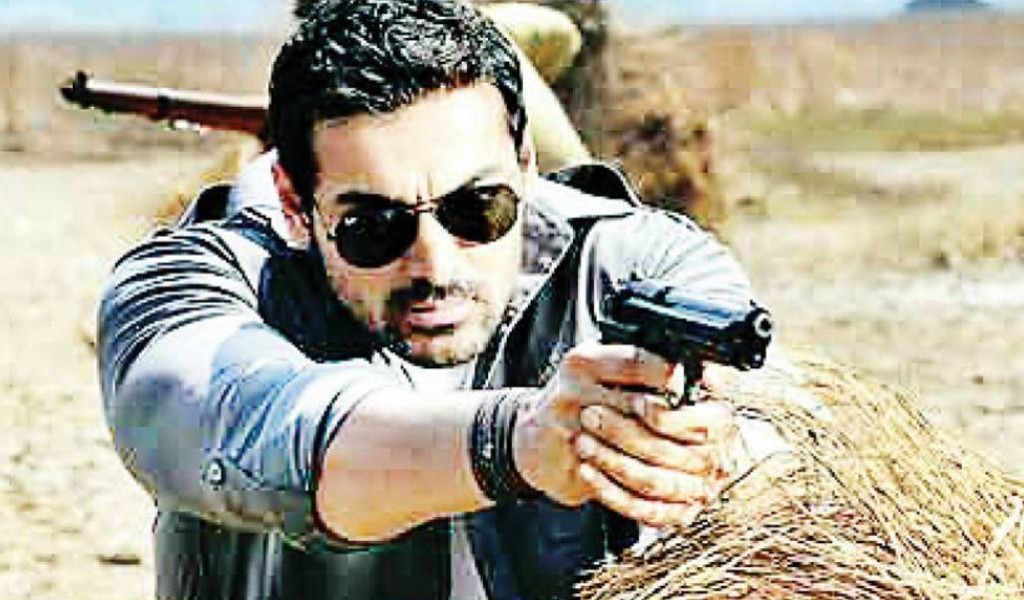 Rocky_Handsome_First_Look