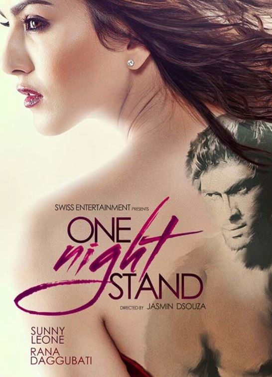 sunny_leone_One_Night_Stand_poster