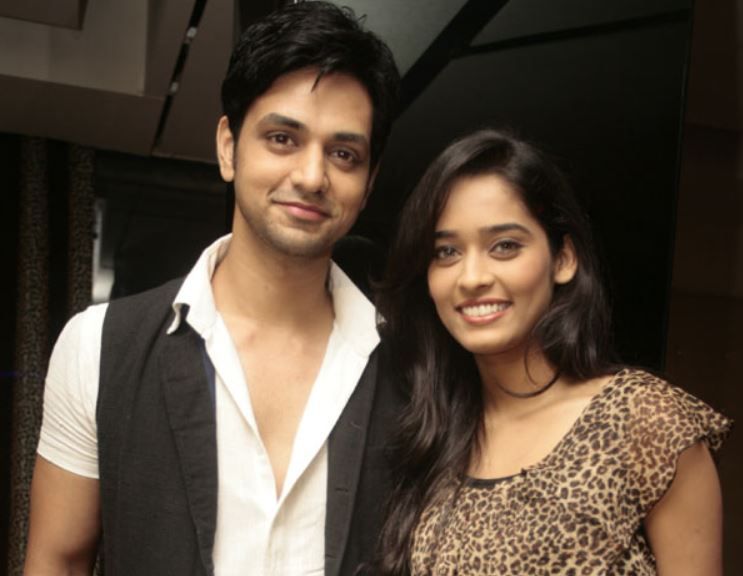 Neha Saxena-Shakti Arora