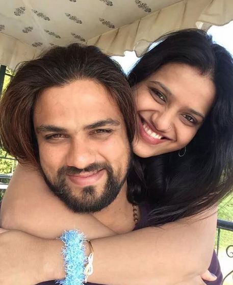 Nidhi Ranka-Arpit Ranka