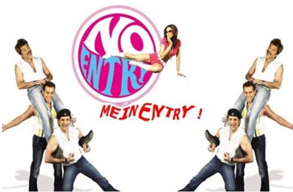 No_Entry_Mein_Entry_Poster