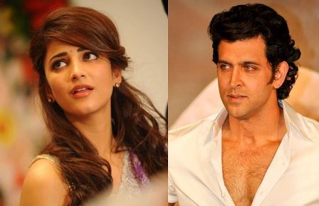 Shruti_Hrithik