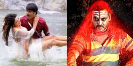 Dhee Ante Dhee_Ganga