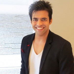 Himmanshoo A Malhotra