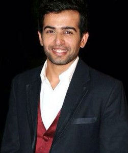 Jay Bhanushali