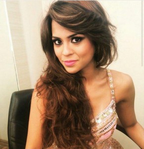 Sana Saeed
