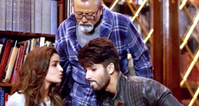 shaandaar