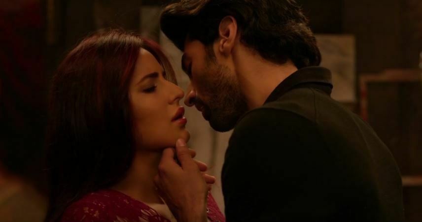 fitoor