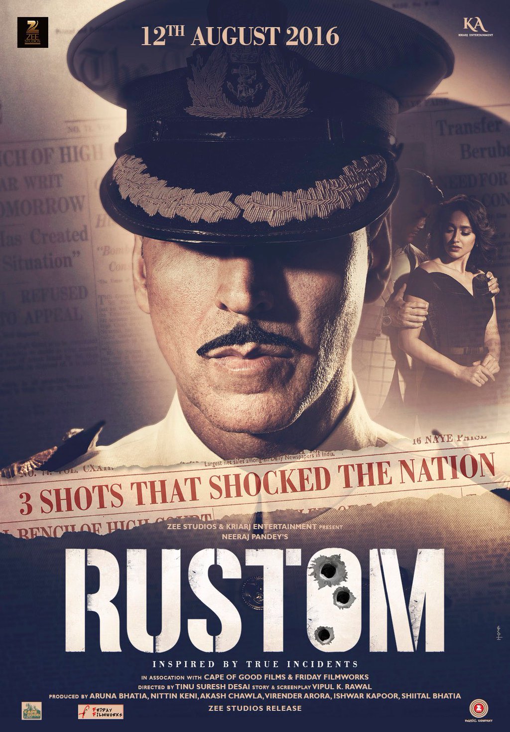 rustom_poster