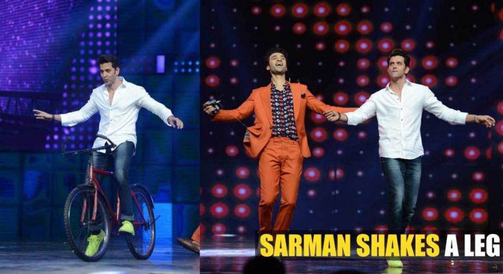 raghav-hrithik-dance