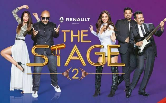 thestage2judges