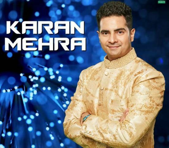 karanmehra