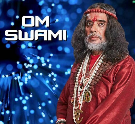 omswami