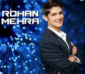 rohanmehra