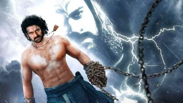 baahubali