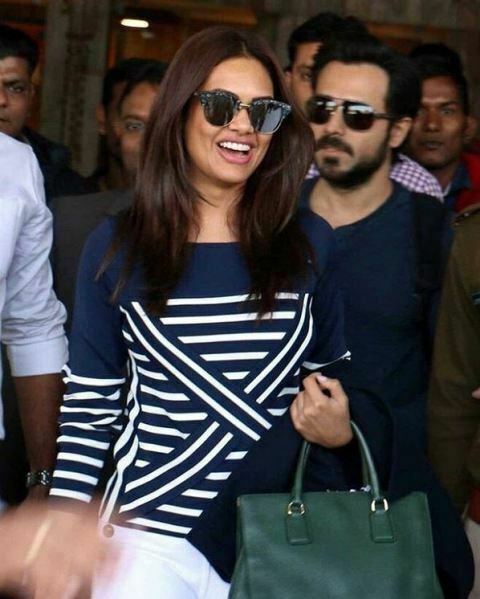 esha_emraan_baadshaho_shoot