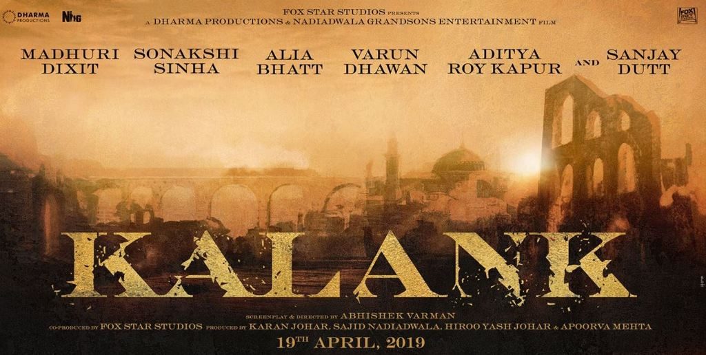 kalank
