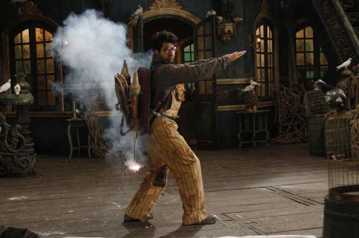 Hawaizaada-Ayushmann