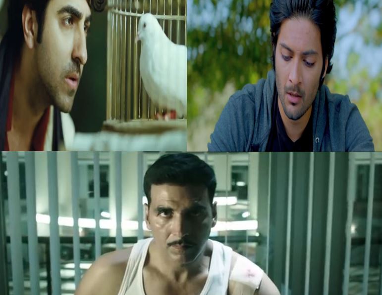 Khamoshiyan-Hawaizaada-Baby