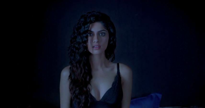 Khamoshiyan-film-actress