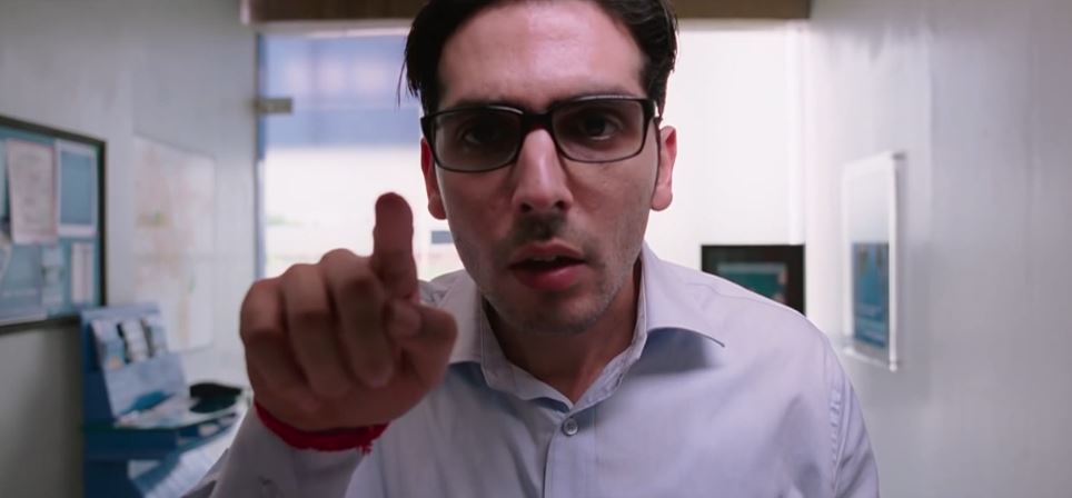 sharafat-gayi-tel-lene