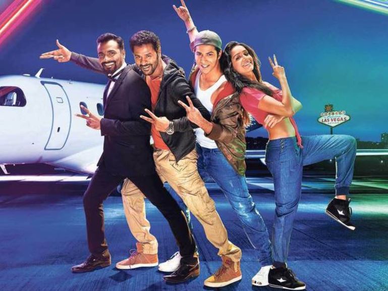 ABCD_2_First_Look