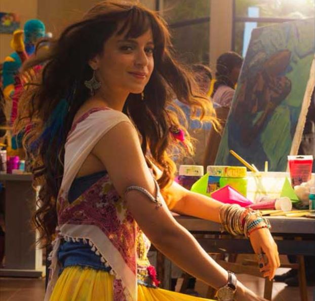 Katti_Batti_First_look_Poster