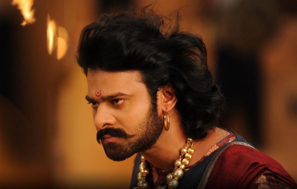Baahubali_First_Look
