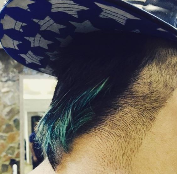 Music Star Yo Yo Honey Singh's New Hair Style: Unveiled - Bollywood Farm