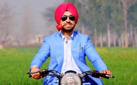 Diljit Dosanjh