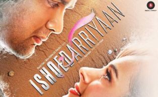 Ishqedarriyaan