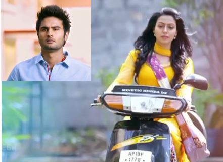 Mosagallaku Mosagadu