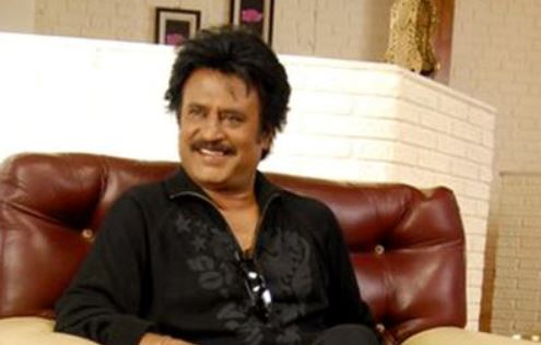 Rajinikanth
