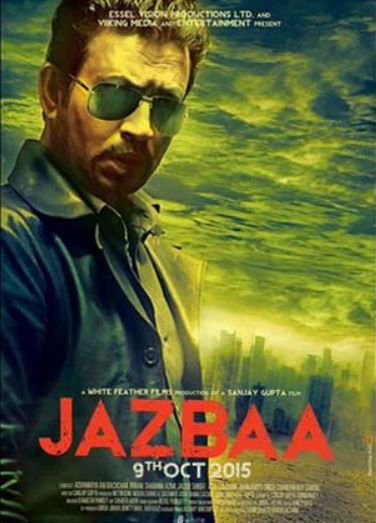 irrfan_khan_Jazbaa_First_Look