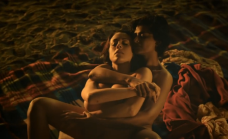 Preeti Gupta in Unfreedom