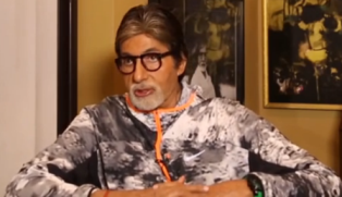 amitabh