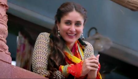 kareena