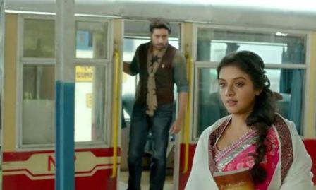 baaton_ko_teri_all_is_well