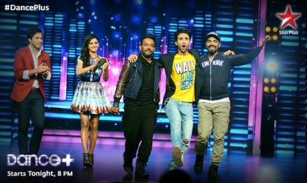 dancePlus