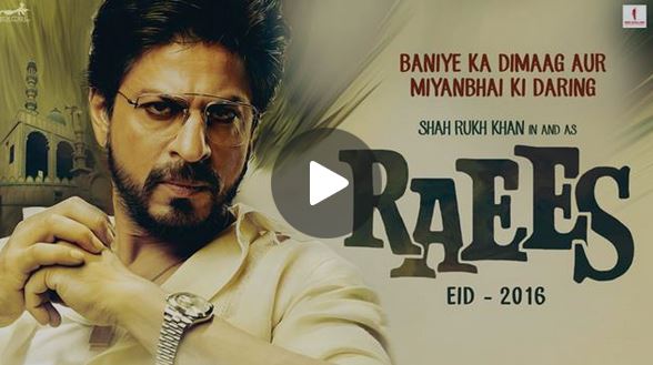 raees