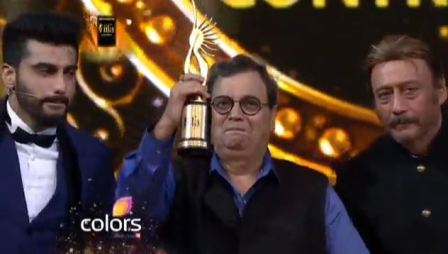 subhash_ghai_iifa