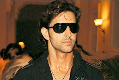 hrithik