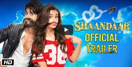 shaandaar