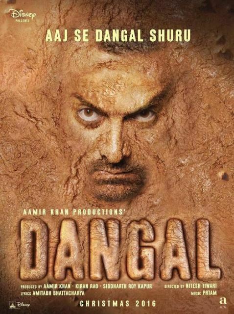 dangal_first_look