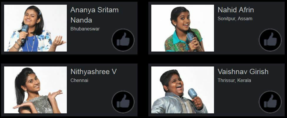 indian_idol_junior_2015_finalist