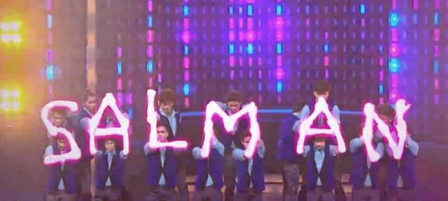salman
