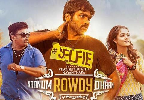 NaanumRowdyDhaan