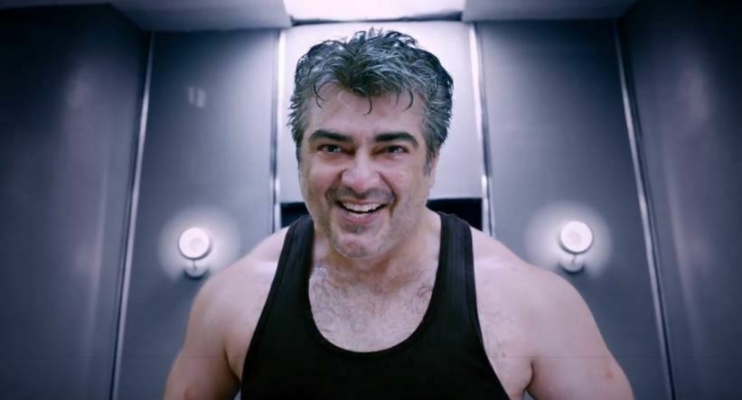 ajith