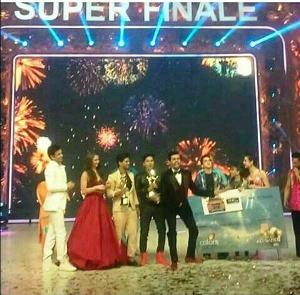 faisal_jhalak_reloaded_winner